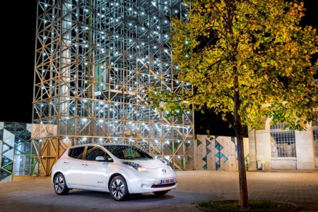 Las ventas de coches enchufables en Reino Unido y Francia animan la movilidad eléctrica europea