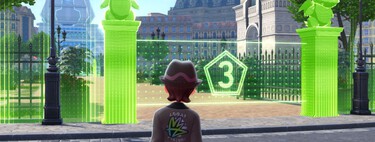 Todos los Pokémon de cada zona salvaje en Leyendas Pokémon Z-A 