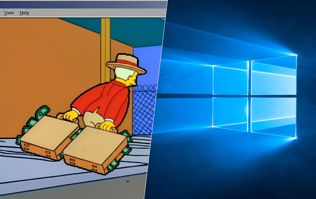 Creíamos que el fin del soporte de Windows 10 sería una pesadilla para Microsoft. Hay quienes apuntan a que será una mina de oro 