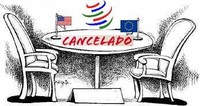 Reactivan las negociaciones del libre comercio
