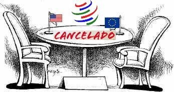 Reactivan las negociaciones del libre comercio