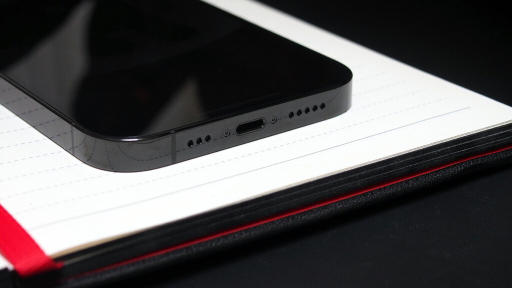 Con una puntuación de 4,8 estrellas, este es el cargador para iPhone mejor valorado por los compradores en Amazon Con una puntuación de 4,8 estrellas, este es el cargador para iPhone mejor valorado por los compradores en Amazon