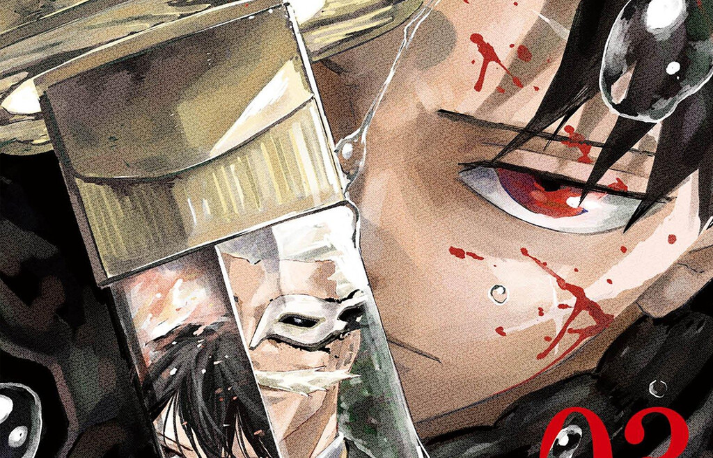El manga de Kagurabachi sufre un parón inesperado de pocas semanas por problemas de salud del autor