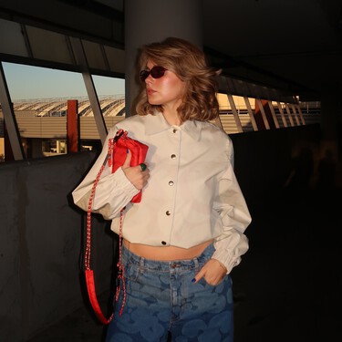 Adiós botas de agua: estas zapatillas waterproof acaban de llegar a Salomon y son muy cómodas