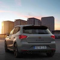 CUPRA fabricará un coche eléctrico pequeño al estilo del SEAT Ibiza que será su modelo cero emisiones más barato