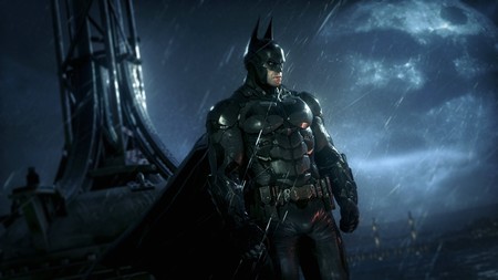 DC Comics prepara un evento para agosto en el que presentará novedades de los videojuegos de Warner Bros. Games