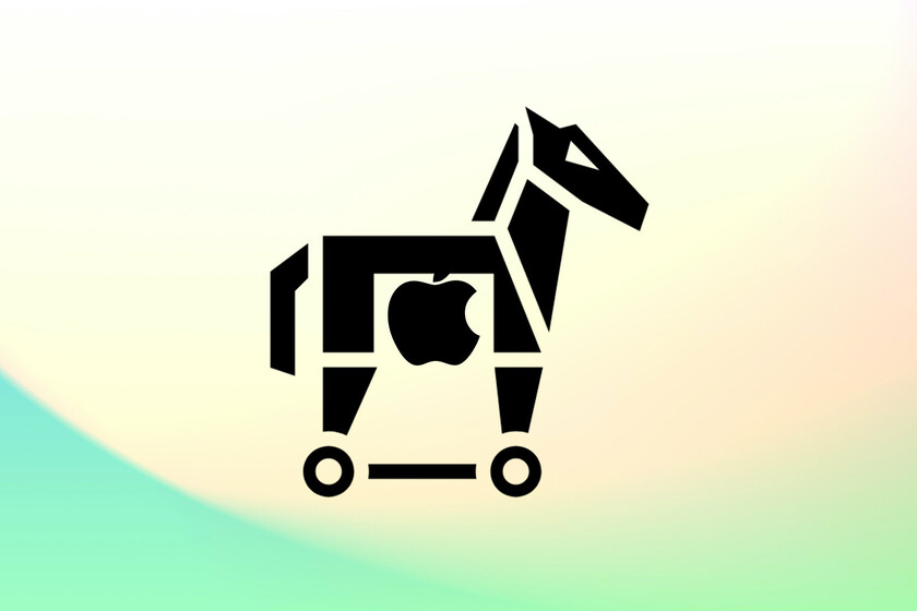 Tras 2000 días, Apple pierde su racha. Pero tiene un caballo de Troya para recuperarse