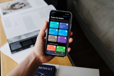 Los 11 mejores atajos para tu iPhone