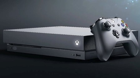 Xbox One X: este es el nombre elegido por Microsoft para presentar la consola más potente de la historia