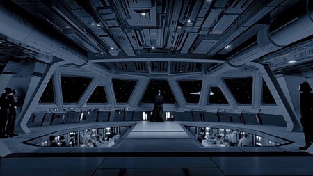 El imperio contraataca