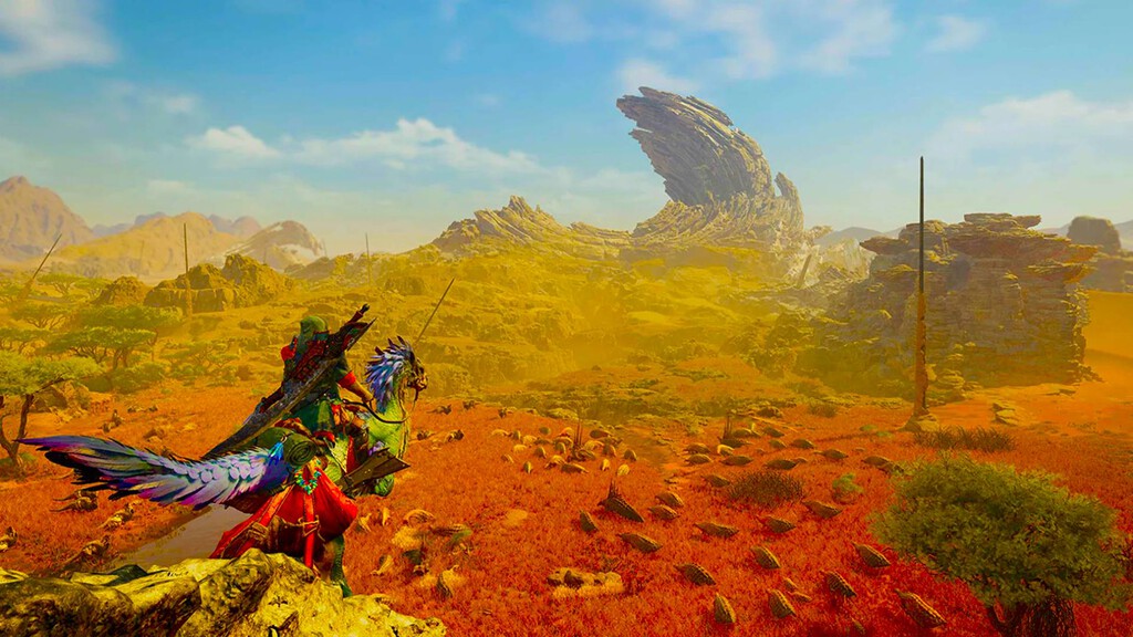 Monster Hunter Wilds quiere una segunda oportunidad en México: Capcom anuncia doblaje latino por primera vez en la saga 