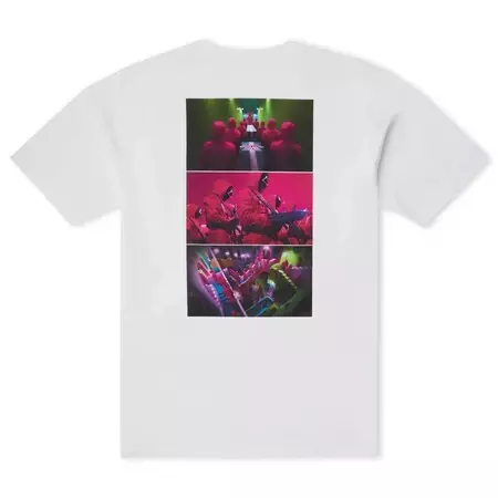 El juego del calamar