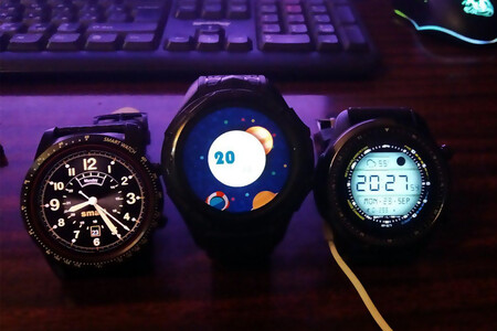 L-Launcher es un lanzador para darle nueva vida a un smartwatch Android