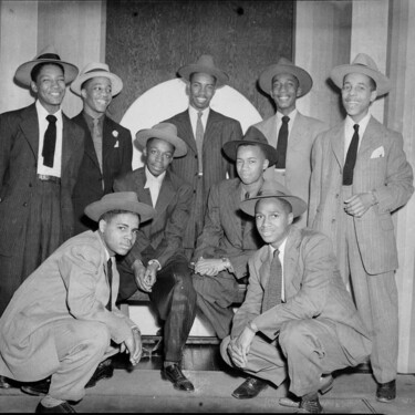 La MET Gala rinde tributo al dandismo negro, sobre todo a una silueta emblemática que marcó el estilo afroamericano de los cuarenta