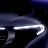 El Mercedes-Benz EQC inaugurará la era del vehículo eléctrico en Mercedes el próximo 4 de septiembre
