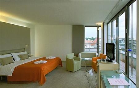 Los 10 mejores hoteles de diseño del mundo