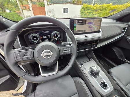 Nissan Qashqai 2025 9