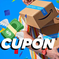Este es el mejor cupón de Amazon México en el Prime Day 2025: con este hack puedes aprovechar un 15% de descuento