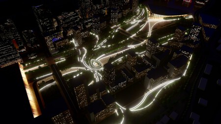 Jadin Del Viento Madrid 4