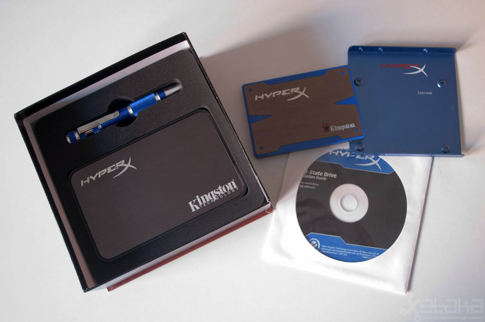 Éstas son las razones por las que deberías pensar en instalar un SSD en