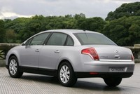 Se retrasa la llegada del C4 Sedán