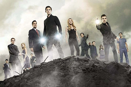 'Heroes' renovará, pero con matices