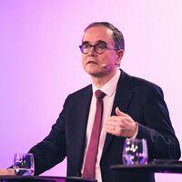 François Provost, CEO de Renault: "Creo que las reglas del juego en España no son muy equitativas"