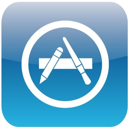La Appstore de Apple supera en valor a RIM