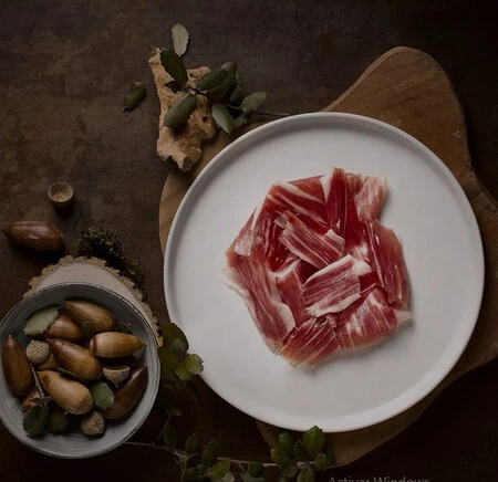 Descubre Nuestro Jamon