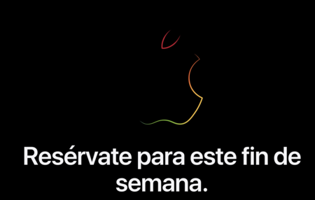 La tienda online está cerrada: calentando motores para las reservas del Apple Watch Series 7, hoy a las 14h