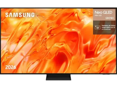 Smart TV Samsun