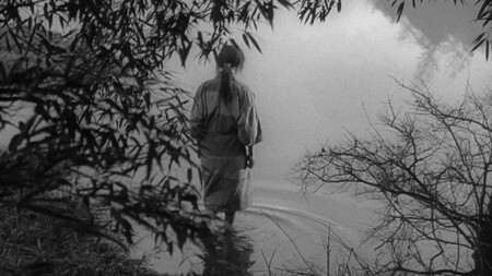 'El intendente Sansho' ('Sanshô Dayû', Kenji Mizoguchi, 1954)