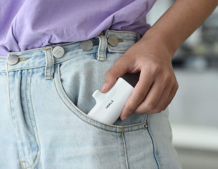 Iwalk Mini