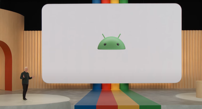 google io