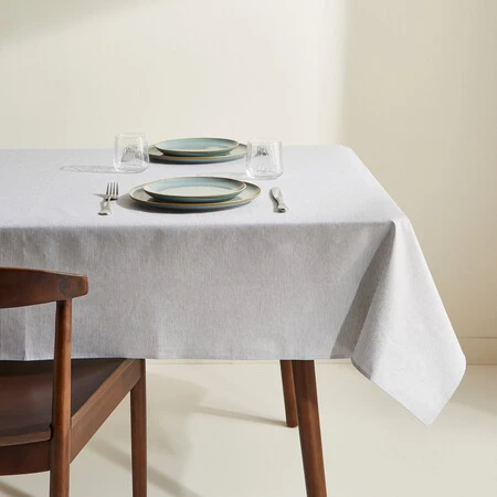 Mantel antimanchas resinado Laura El Corte Inglés