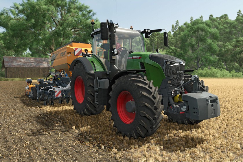 Científicos critican Farming Simulator alegando que el juego promueve una visión dañina de la agricultura