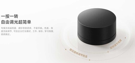 Mijia Smart Monitor Lamp 2s 3