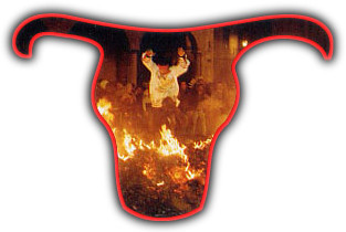 [Carnavales 2007]: Offida, Italia