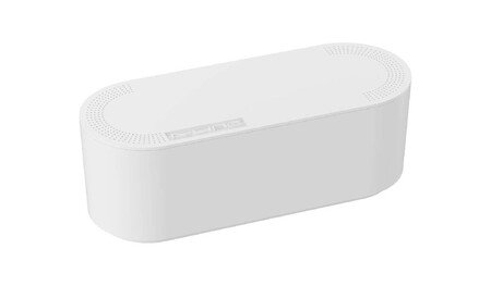 caja organizadora de cables D-Line