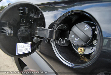 Chevrolet Captiva 2.4 GLP