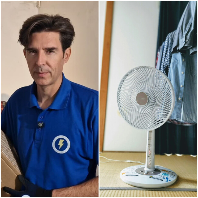 aire acondicionado