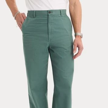 Eighty-Six Original Chino Pants, Loose Fit
