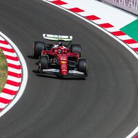 ¡Increíble! Charles Leclerc sorprende a los McLaren y Fernando Alonso roza la pole position en Hungría 