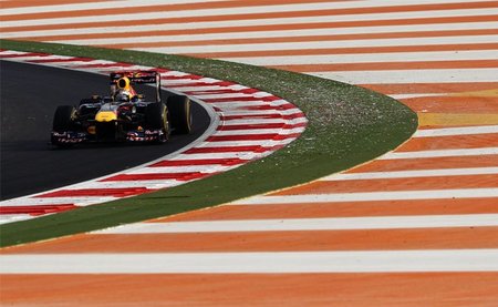 La FIA no quiere alerones delanteros flexibles en 2012