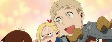 El anime ya es mainstream. Netflix confirma que más de la mitad de sus usuarios consumen animación japonesa: el doblaje ha sido su arma secreta