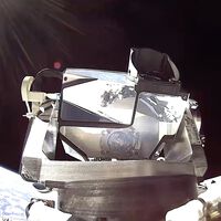 Starlink tiene un nuevo as bajo la manga y acaba de enseñarlo: un mini-láser de 25 Gbps para conectar absolutamente todo