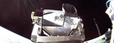 Starlink tiene un nuevo as bajo la manga y acaba de enseñarlo: un mini-láser de 25 Gbps para conectar absolutamente todo