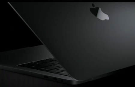 Llegan los nuevos MacBook Pro para conmemorar el 25 aniversario del primer portátil de Apple