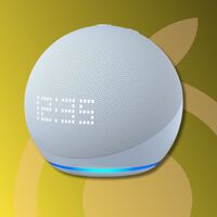 Este altavoz de Amazon cuesta casi la mitad que el HomePod mini en oferta y también es compatible con Apple Music 