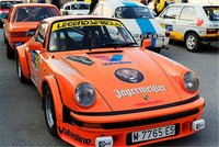 Fiesta de históricos para este fin de semana: Motorland Classic Festival